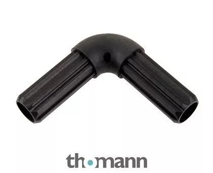 Stageworx Railing Connection 90°