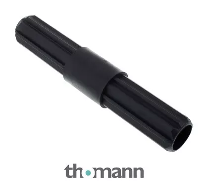Stageworx Railing Connection Straight