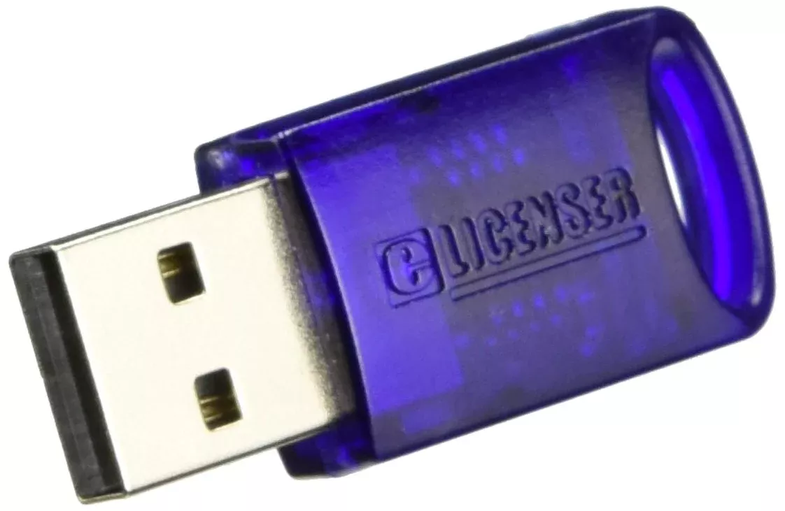 Steinberg eLicenser Key USB Hardware Key for Steinberg Software