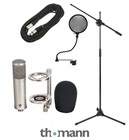 Studio Projects C1 Value Bundle