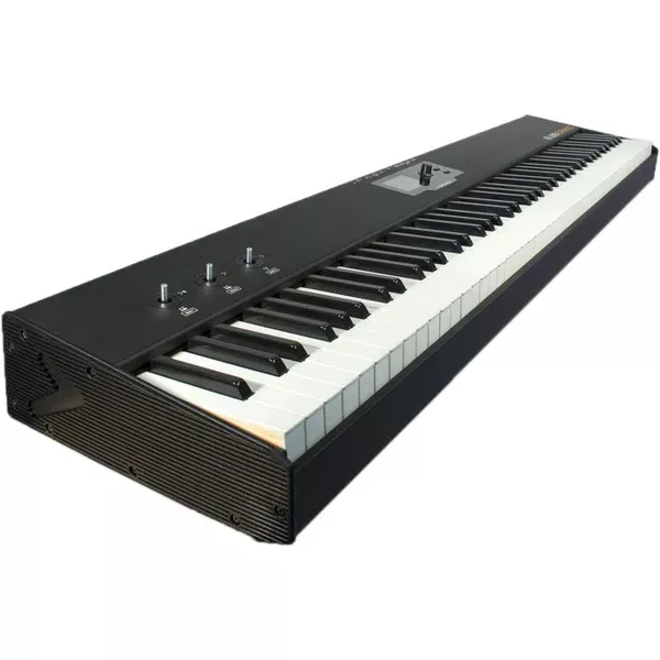 StudioLogic SL88 Studio - 88-Key Hammer-Action USB/MIDI Keyboard Controller