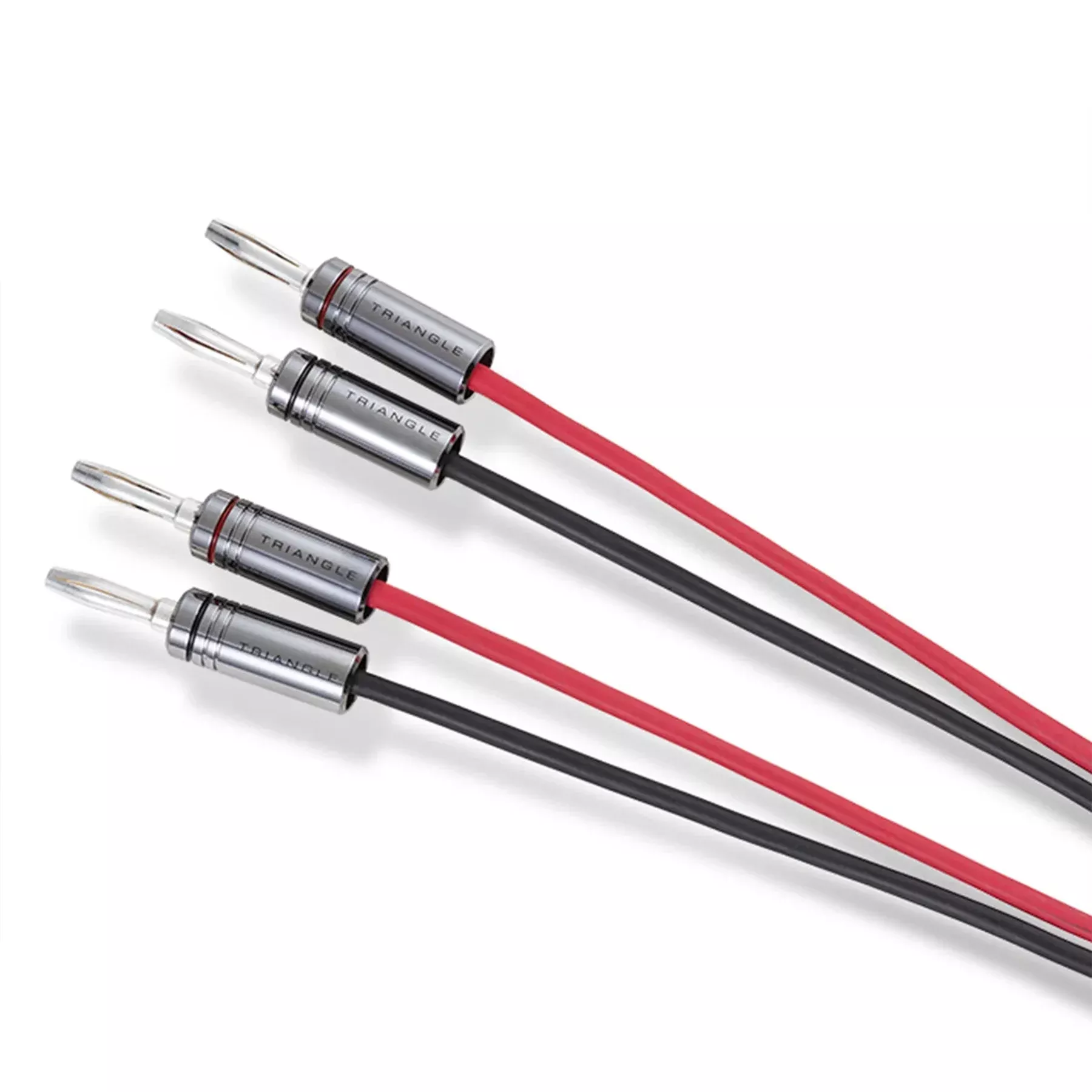 Symphonie Speaker Cables - Pair / 10ft