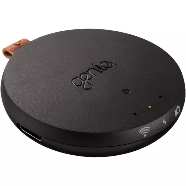 Syrp Genie Micro with Portable Motion Controller, Compatible with DSLR and Mirrorless Cameras