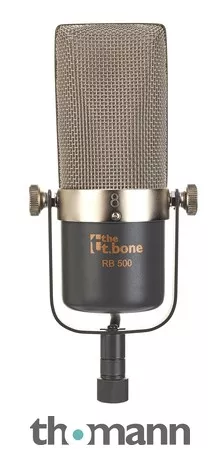 the t.bone RB 500