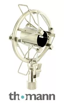 the t.bone SSM 4 Silver