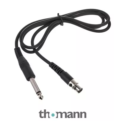 the t.bone TWS PT Connector Cable