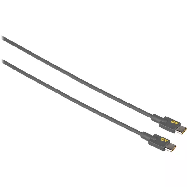 teenage engineering Accessory USB Cable (2.5', Type C to Type C)