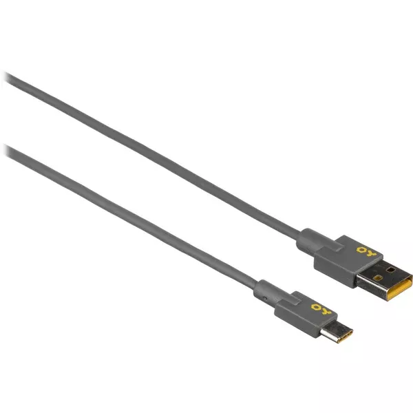 teenage engineering Accessory USB Cable (2.5', Type C to Type A)