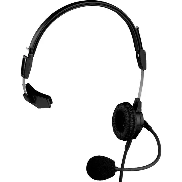 Telex PH-88R - Lightweight Single Sided Intercom Headset