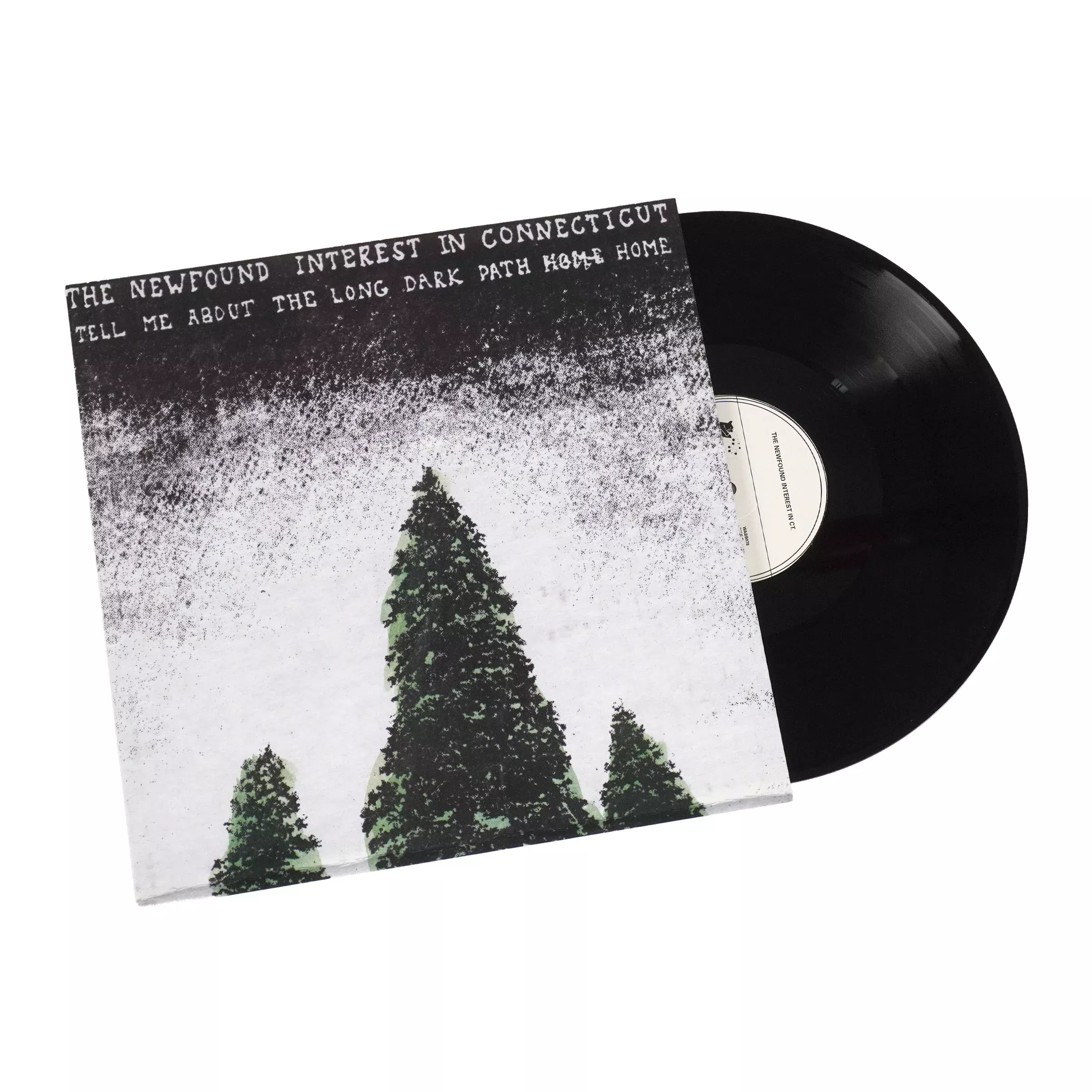 Tell Me About The Long Dark Path Home Vinyl 2LP