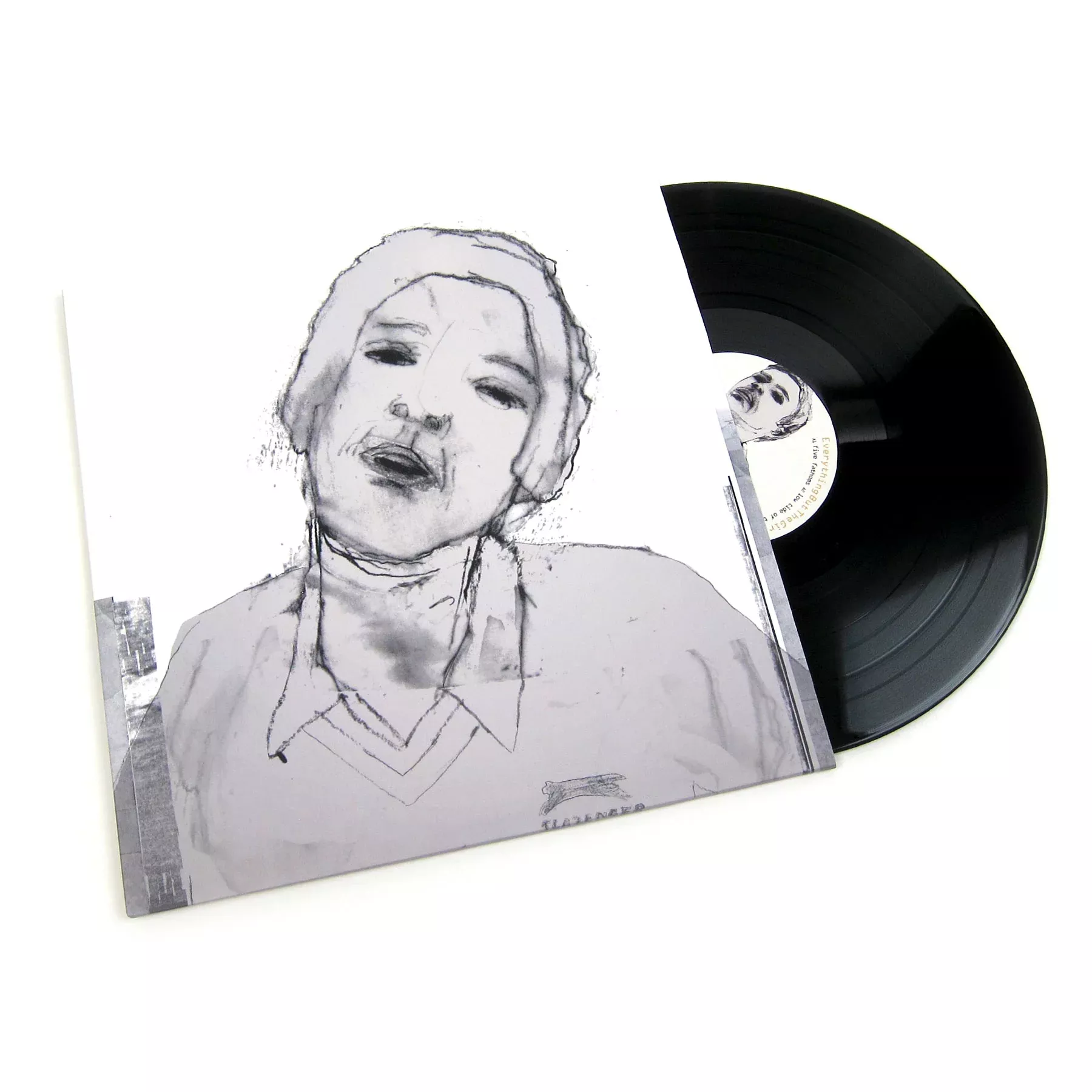 Temperamental Vinyl 2LP