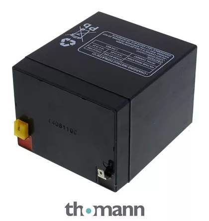 Thomann Battery 12V 4,5Ah