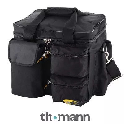Thomann DJ Bag 80 LPs
