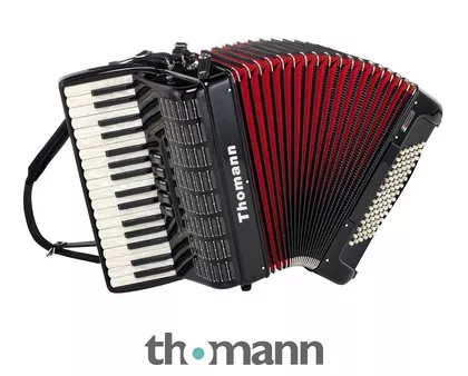 Thomann Junior III 84 BK