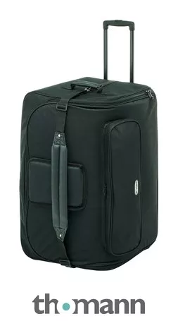 Thomann Speaker Trolley