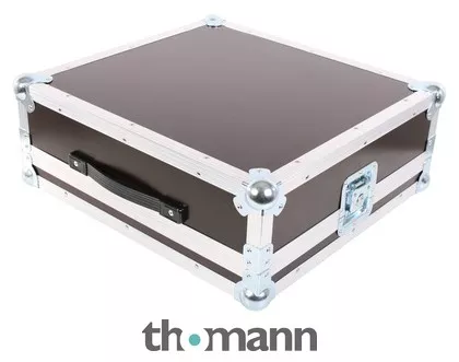 Thon Mixer Case Behringer PMP 4000