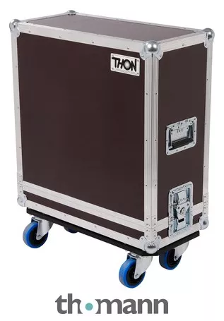 Thon Profi Case 4x10 Cabinet