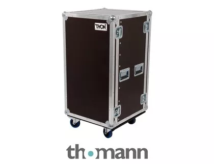 Thon Rack 20U Profi 45 Wheels