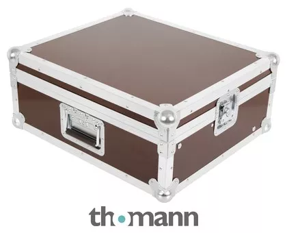 Thon Rack Case 10U Live 15 RA