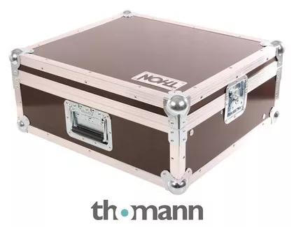 Thon Rack Case 12U Live 15 RA