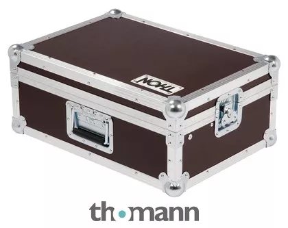 Thon Rack Case 8U Live 15 RA