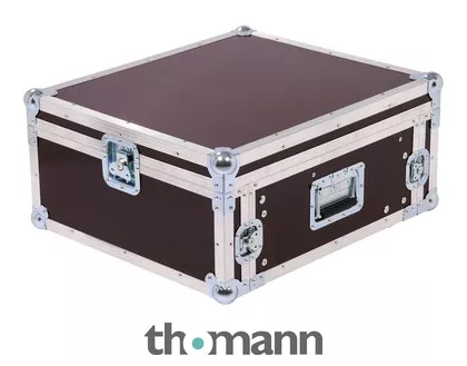 Thon Triple Door Live Rack 4U 45 RA