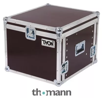Thon Triple Door Live Rack 8U 45 RA