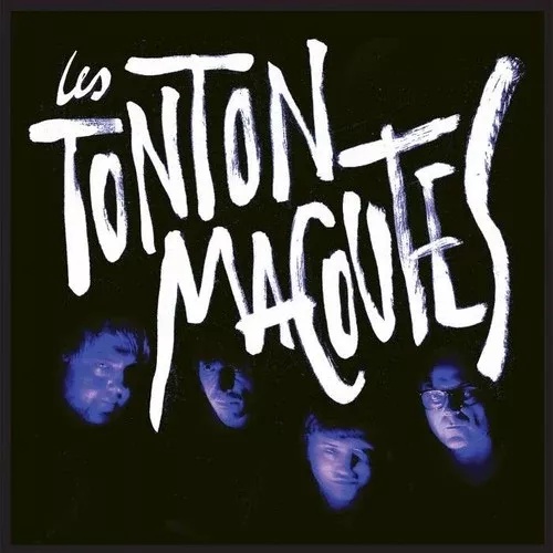 Ton Ton Macoutes: Dinero - 7-INCH SINGLE