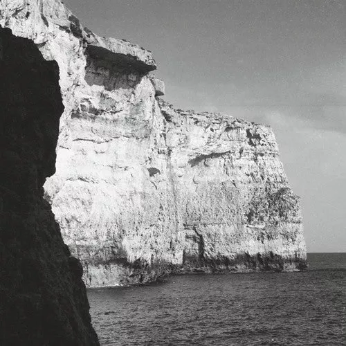 Tonight Will Be Fine: Elephant Island - VINYL LP