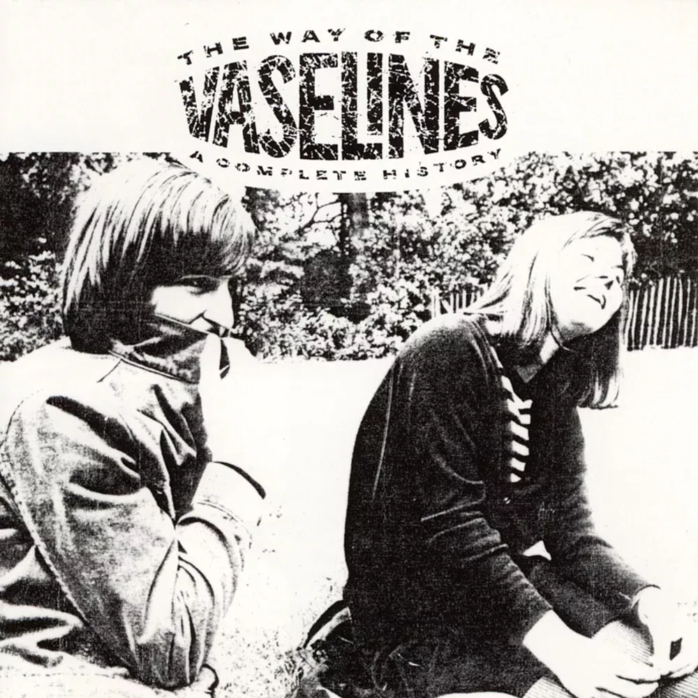 Vaselines - Way Of The Vaselines [LP]