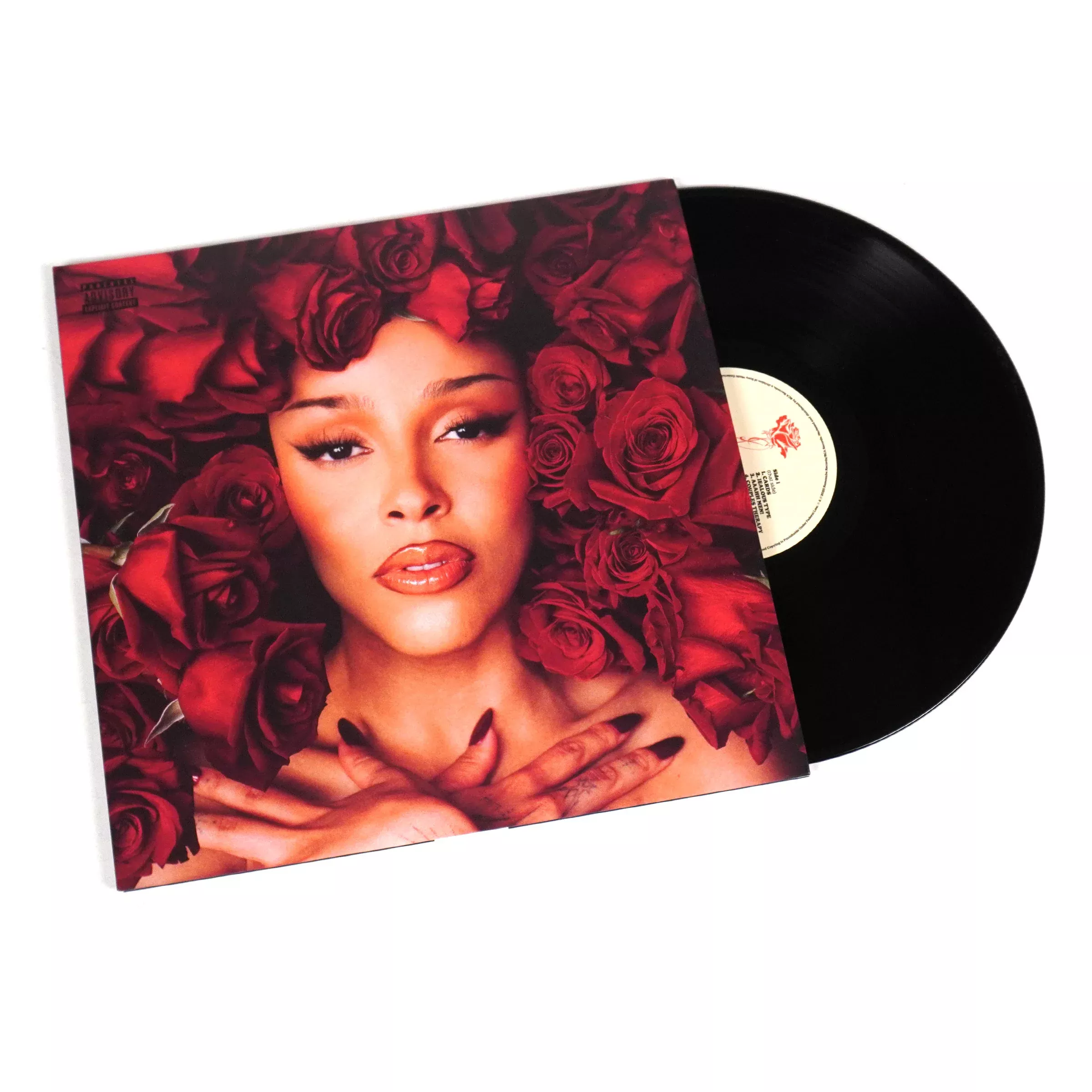 Vie Vinyl 2LP