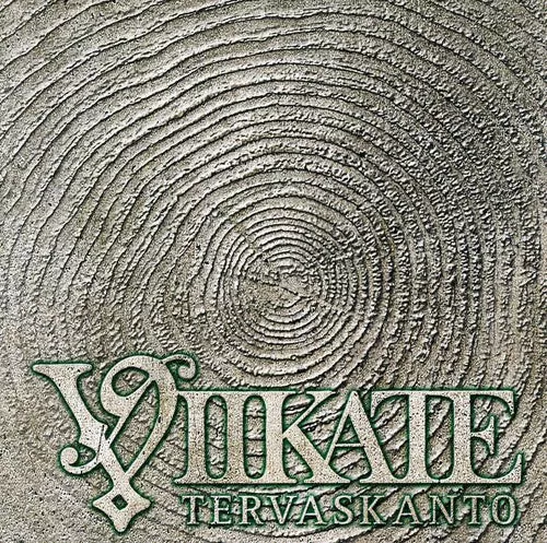 Viikate: Tervaskanto - 7-INCH SINGLE