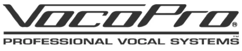 VocoPro POPUPOKE