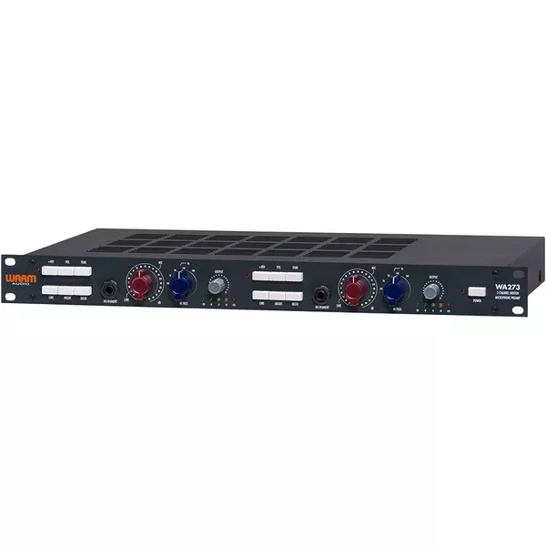 Warm Audio WA273 Microphone Preamp