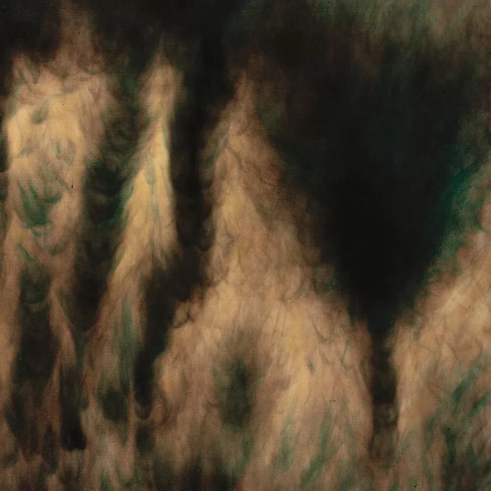 William Basinski - Lamentations [2LP]