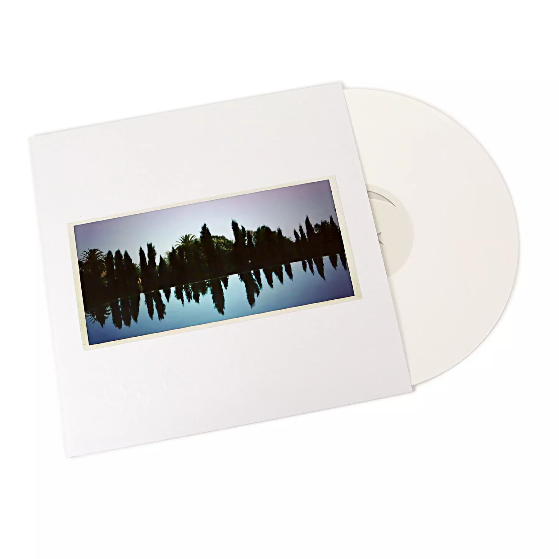 A Written Testimony (Colored Vinyl) Vinyl LP