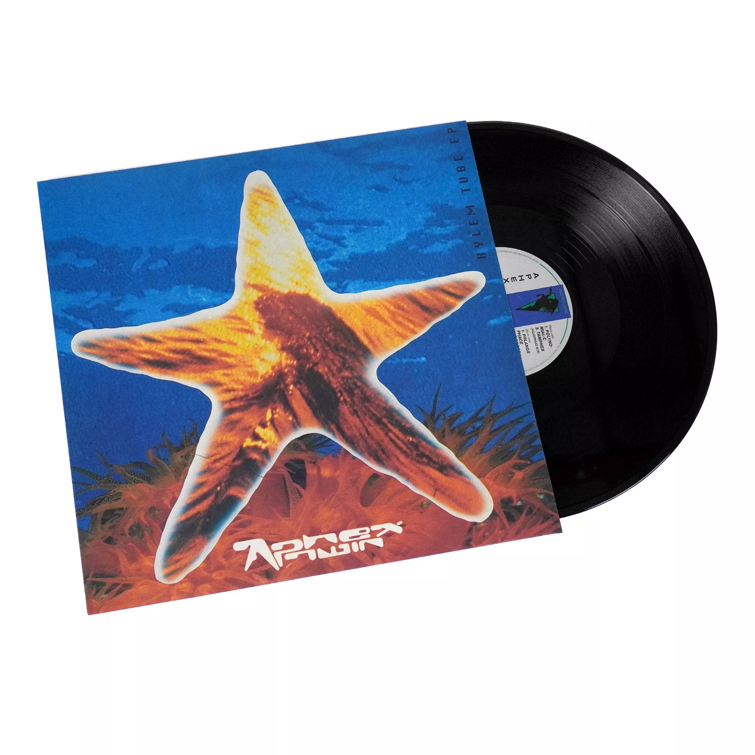 Xylem Tube Vinyl 12"