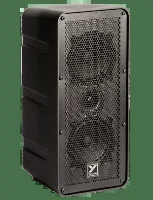 Yorkville EXM70 Powered