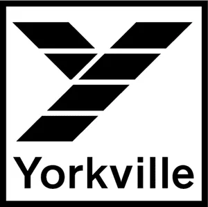 Yorkville PS10PCOVER