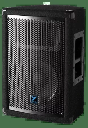 Yorkville YX10P Powered