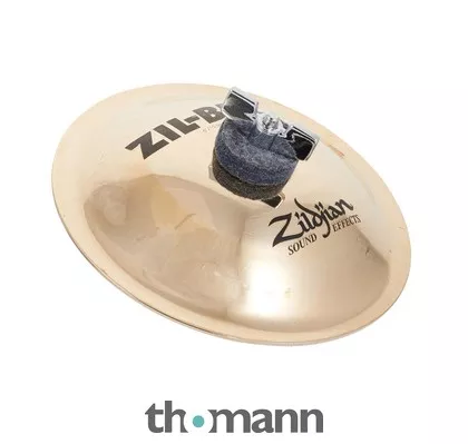 Zildjian 06" Zil-Bel Small
