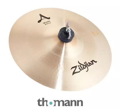 Zildjian 10" A-Series Splash